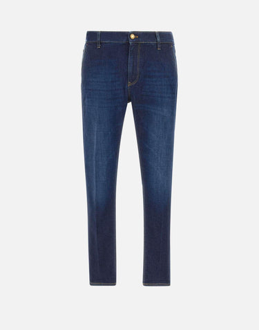 Jeans "Indie" C5ZP01Z0 CA5950MN07 PT TORINO 