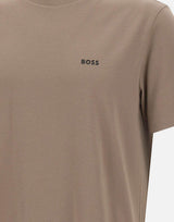 T-shirt "Tee" 50506373 336 BOSS 