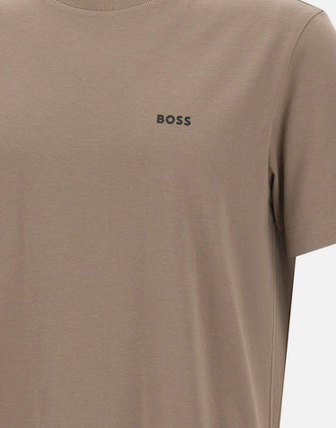 T-shirt "Tee" 50506373 336 BOSS 