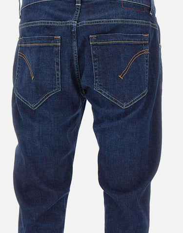 Jeans "George" UP232DS0345U HR2800 DONDUP 