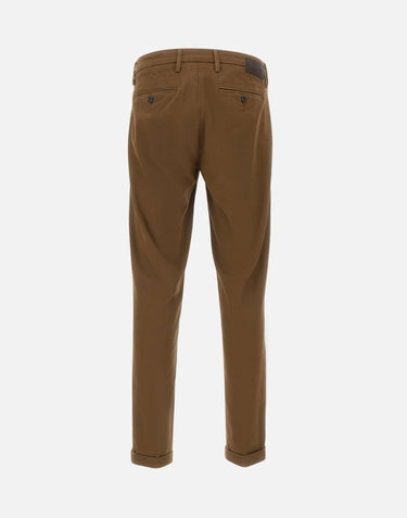Pantaloni "Mucha chinos" P249JM 24174604 RE-HASH 