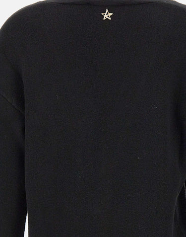 Cardigan in viscosa RIJKT009 0001 KAOS 