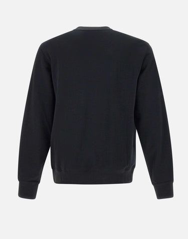 Felpa "Basic fleece" F35103 11 SUN68 