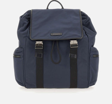 Zaino "Oslo" ZNUB18416 NYLPLNOTTURNO GIANNI CHIARINI 