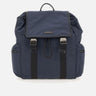 Zaino "Oslo" ZNUB18416 NYLPLNOTTURNO GIANNI CHIARINI 