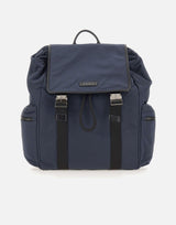 Zaino "Oslo" ZNUB18416 NYLPLNOTTURNO GIANNI CHIARINI 