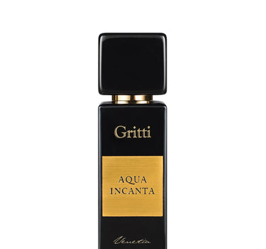 Eau de Parfum "Aqua Incanta" 100ml DGN00636 100ML GRITTI 