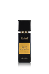 Eau de Parfum "Aqua Incanta" 100ml DGN00636 100ML GRITTI 