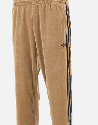 "Sst adicolor jogger" JX1556 BEIGE ADIDAS 