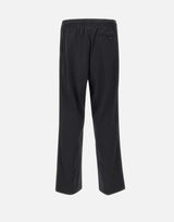 "Track pant Premium Baggy" JW2796 BLACK ADIDAS 