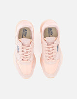 Sneakers "Reelwind Low" in suede e nylon WWLW RM02 AUTRY 
