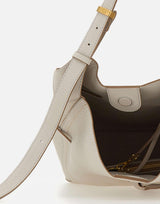 Borsa a spalla "Sienna" BS11787 RNGDBLTUSABBIA GIANNI CHIARINI 