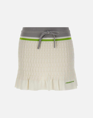 Minigonna da tennis WSP26KW1248 01 CASABLANCA 