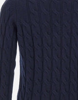Maglia in cashmere 210801 513 KANGRA 
