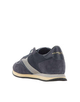 Sneakers "Blville" BVLU W017 PHILIPPE MODEL PARIS 