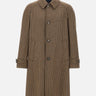 Cappotto in lana CA000210U 334607780 HERNO 