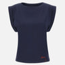 T-shirt in cotone RPJBR005 3003 KAOS 