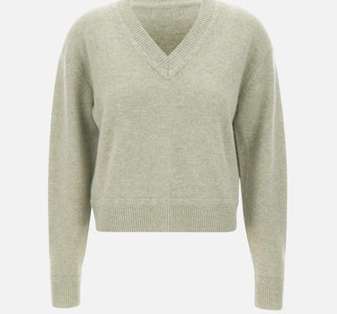 Maglia 4707538C ALMOND SWEET CASHMERE 