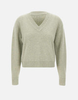 Maglia 4707538C ALMOND SWEET CASHMERE 