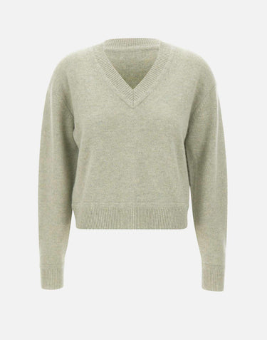 Maglia 4707538C ALMOND SWEET CASHMERE 