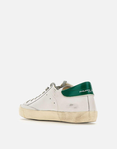 Sneakers "Prsx" PRLU V031 PHILIPPE MODEL PARIS 