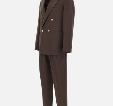 Completo due pezzi "Bolgheri" BOLGHERIPO 300108B00146 BRIGLIA 1949 