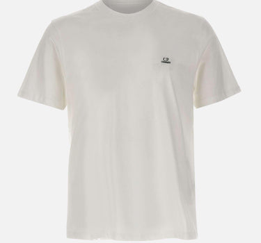 T-shirt "30/1 Jersey Logo Patch" RCCMTS726A 005100W103 C.P. COMPANY 