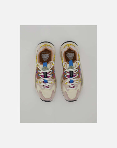 Sneakers "Yambushi Woman" 2019510 1M11 FLOWER MOUNTAIN 