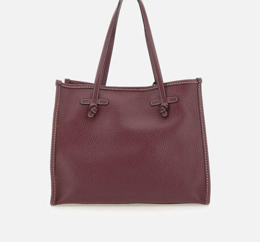 Borsa "Marcella" BS9330 BBLTUWINEBERRY MARCELLA CLUB GIANNI CHIARINI 