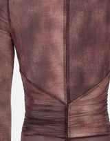 Body "Events" BO02057E2 EA4 ELISABETTA FRANCHI 