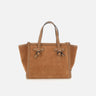 Borsa a mano "Miss Marcella" BS8065 CMPLCARAMEL MARCELLA CLUB GIANNI CHIARINI 