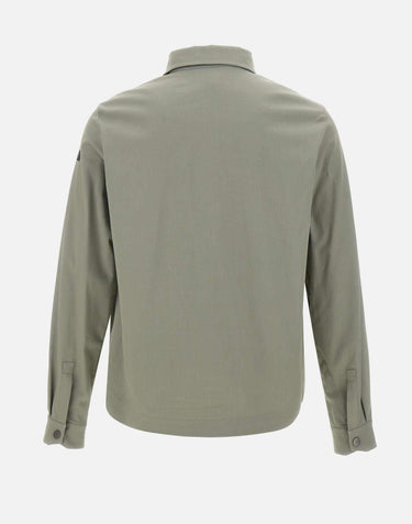 "Marina Overshirt Jkt" 25017 22 RRD 