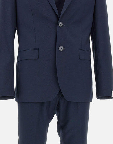 Completo due pezzi in viscosa 3632A3318C 24337789 MANUEL RITZ 