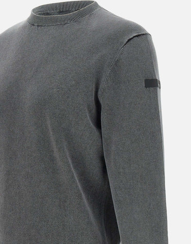 "Techno Wash Round 16 Knit" 25103 60 RRD 
