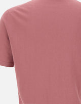 Maglia a maniche corte in cotone 302821 087 KANGRA 