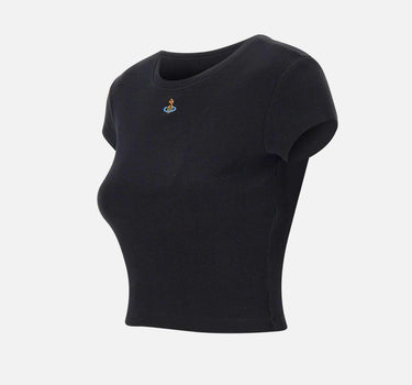 T-shirt "Baby Peru" 1G010019 J009CN401 VIVIENNE WESTWOOD 