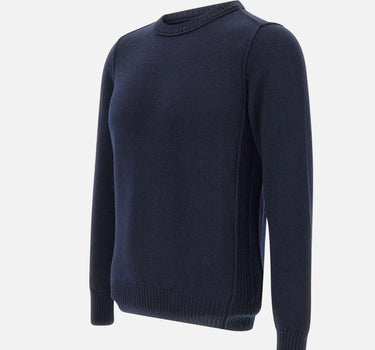 Maglia in lana 14284 23119598 GRAN SASSO 