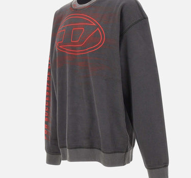 Felpa "S Boxt T1" A18654 0AGCB9AW DIESEL 