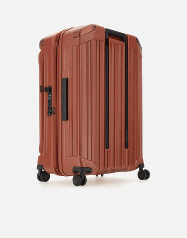 Trolley medio "PQ-Light" BV7246PQL CUO PIQUADRO 