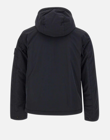 "Micro twill with Primaloft Technology" 4100047S0026 V0029 STONE ISLAND 