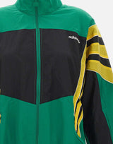 Abito "Santiago" KC9133 GREEN ADIDAS 