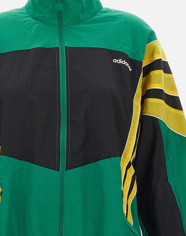Abito "Santiago" KC9133 GREEN ADIDAS 