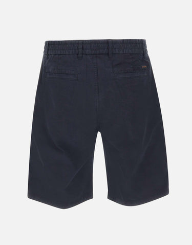 Shorts in cotone stretch 50536885 404 BOSS 