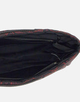 Beauty case "BAGSinBAG" SB9402 COMMPAISLEYANTIQUERUBY GIANNI CHIARINI 
