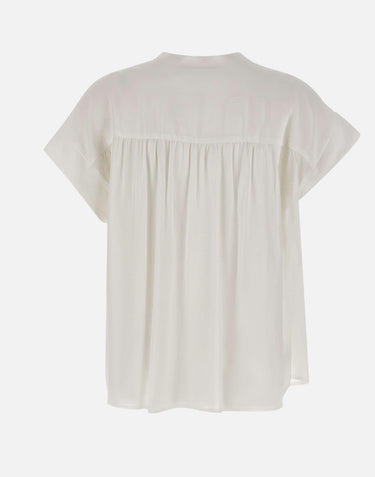 Blusa in viscosa SP1OR006 1041 KAOS 