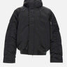 "N-2B Base Winter Jacket" 148133UVNEW 03 ALPHA INDUSTRIES ULTRAVIOLET 