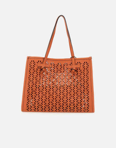 Borsa "Marcella Agadir" BS11730 AGADIRCORALLO MARCELLA CLUB GIANNI CHIARINI 