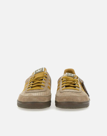 Sneakers Adidas X C.P. Company  "Spezial Cp Wimberly" JR5288 BROWN ADIDAS X C.P. COMPANY 