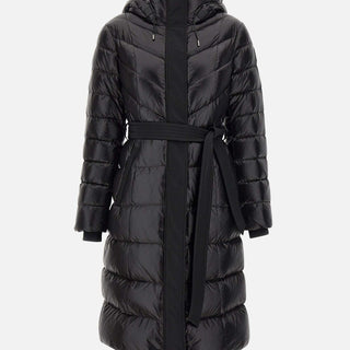 Piumino "Coralia" CORALIA BLACK MACKAGE 