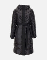 Piumino "Coralia" CORALIA BLACK MACKAGE 